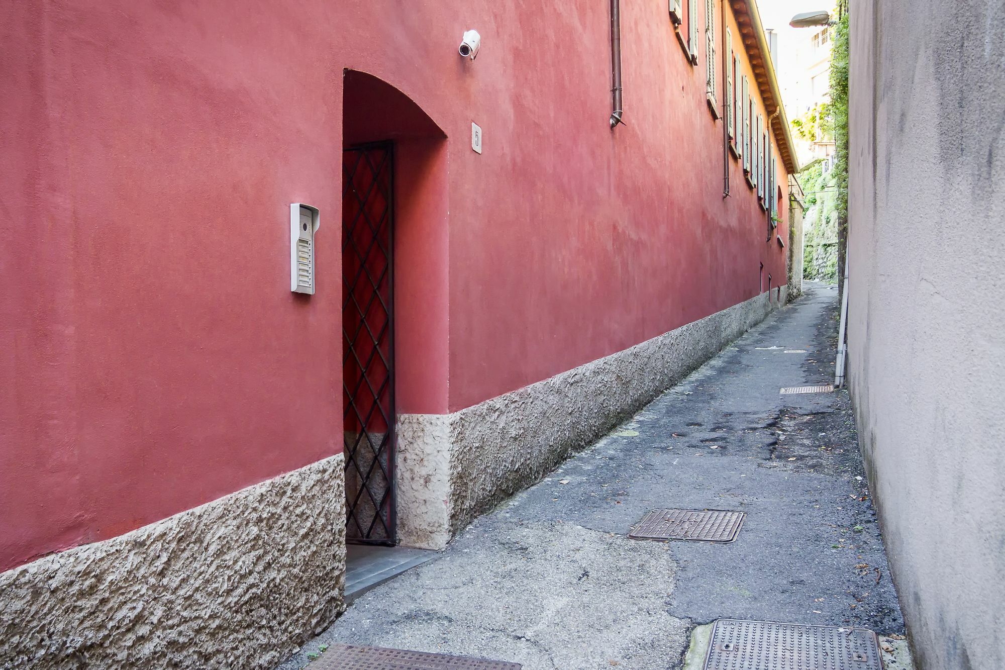On The Lake Side Lake Como المظهر الخارجي الصورة